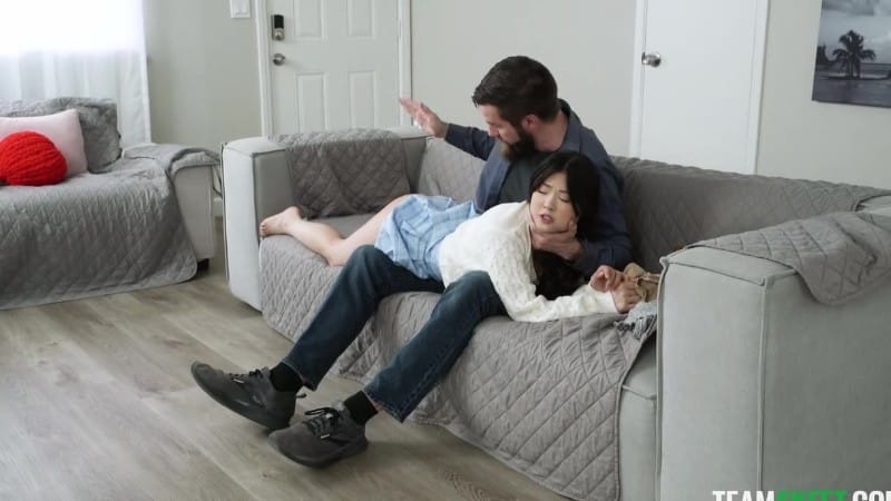 [MyBabysittersClub] Lulu Chu - The Nanny Needs Spanking -- 2023-06-03 [720p, X265]